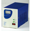 SVC-P (Luxurious Type) AC Voltage Stabilizer (AVR) 1.5kVA